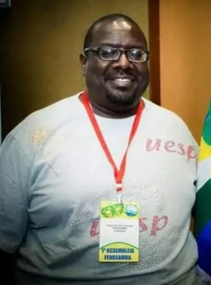 Kaxitu Ricardo Campos